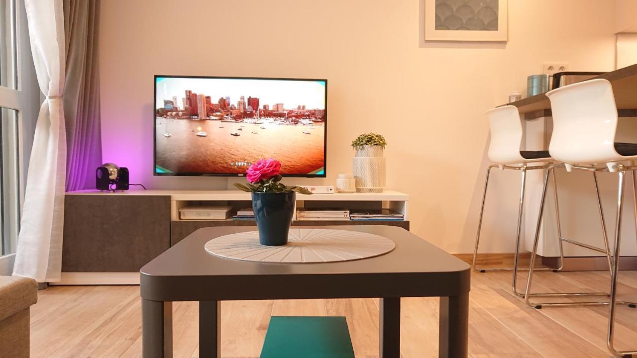 3 Petits Princes Apartment *